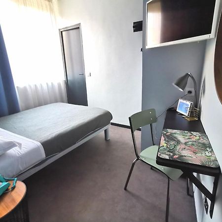 Hotel Alnea Cannes Ngoại thất bức ảnh