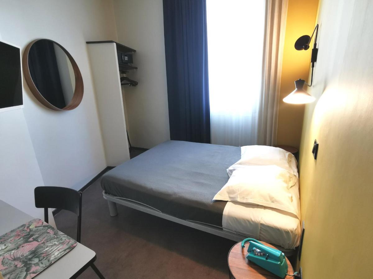 Hotel Alnea Cannes Ngoại thất bức ảnh