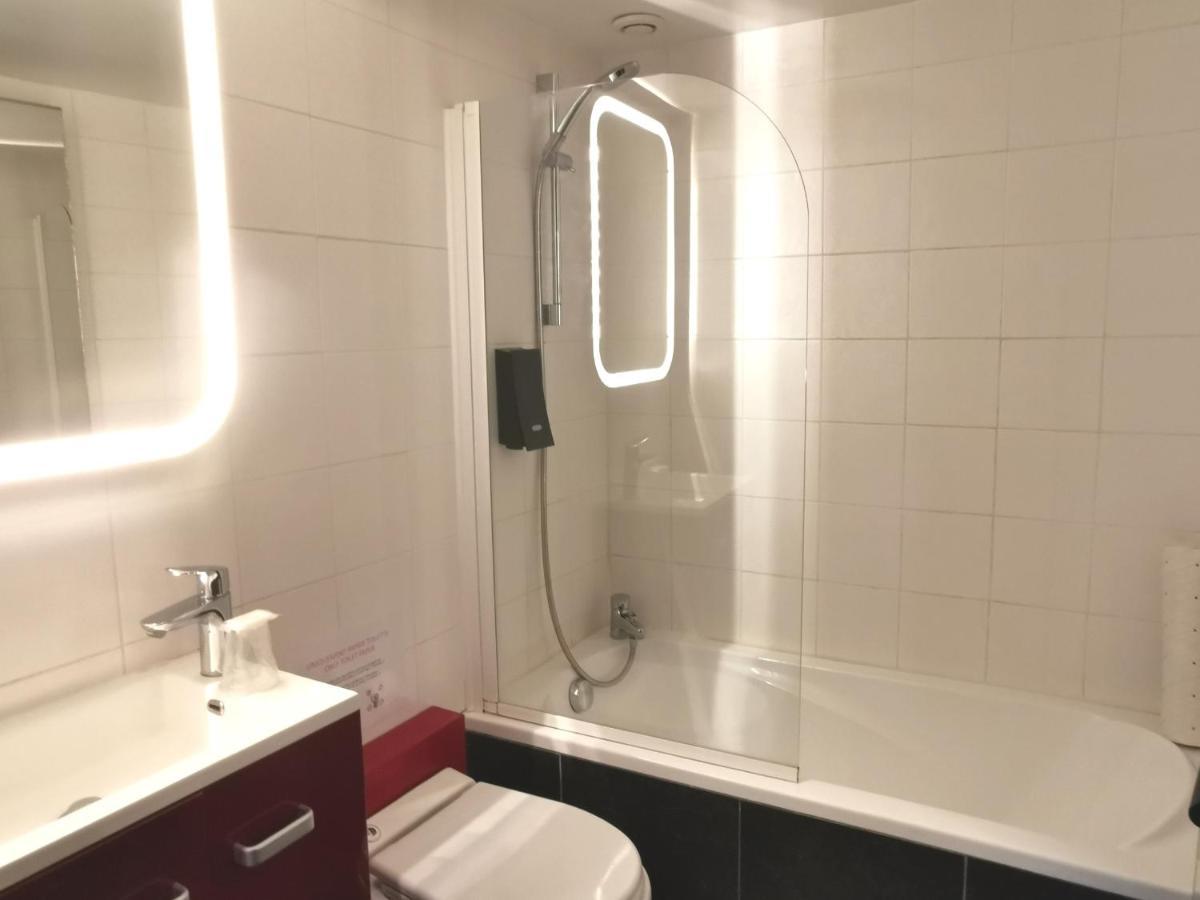 Hotel Alnea Cannes Ngoại thất bức ảnh