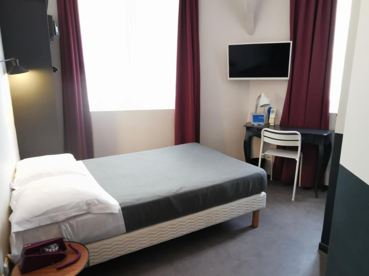 Hotel Alnea Cannes Ngoại thất bức ảnh