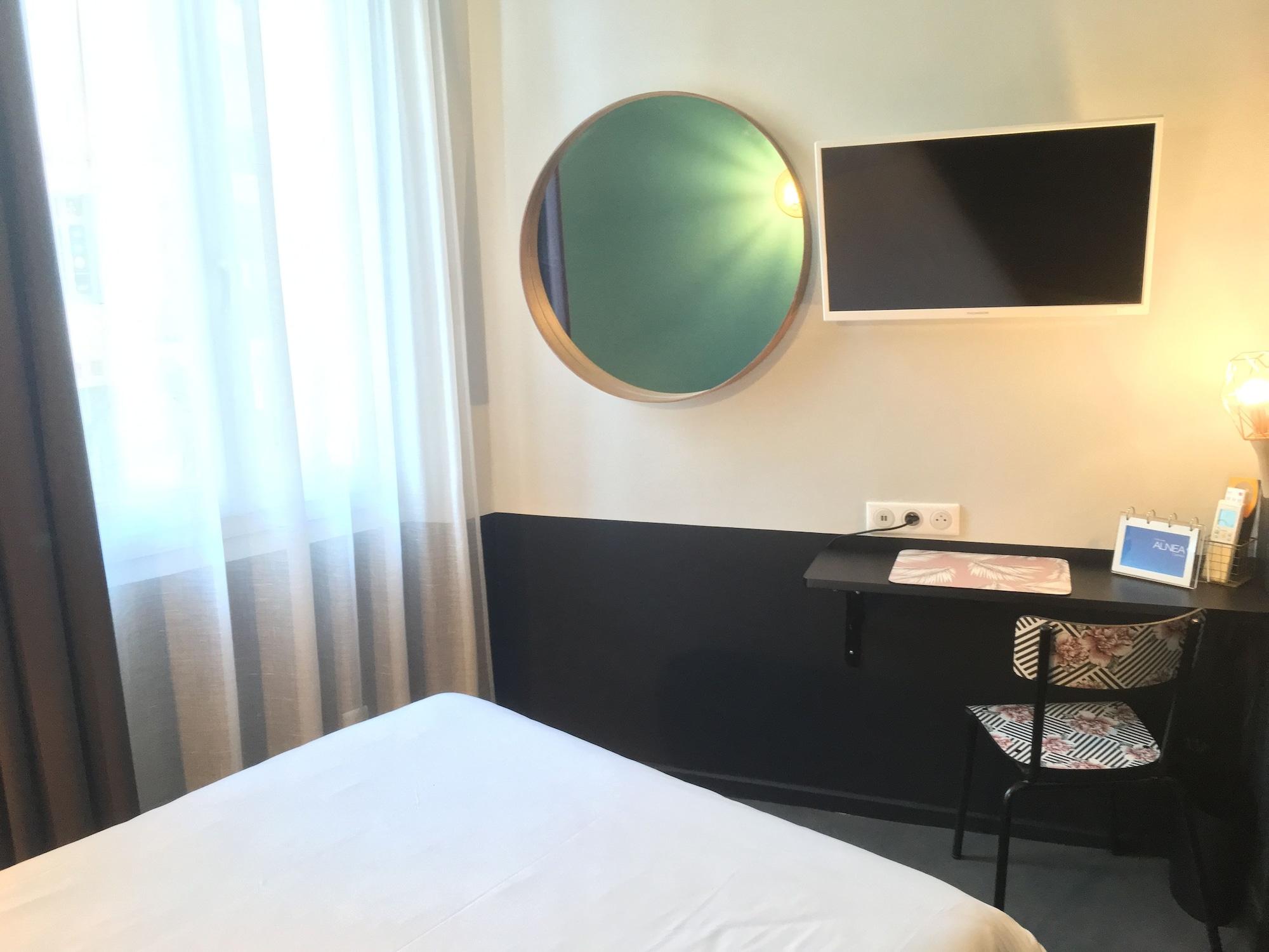 Hotel Alnea Cannes Ngoại thất bức ảnh