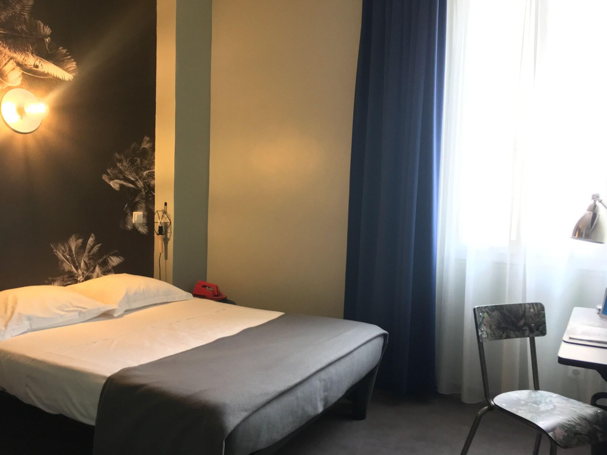 Hotel Alnea Cannes Ngoại thất bức ảnh