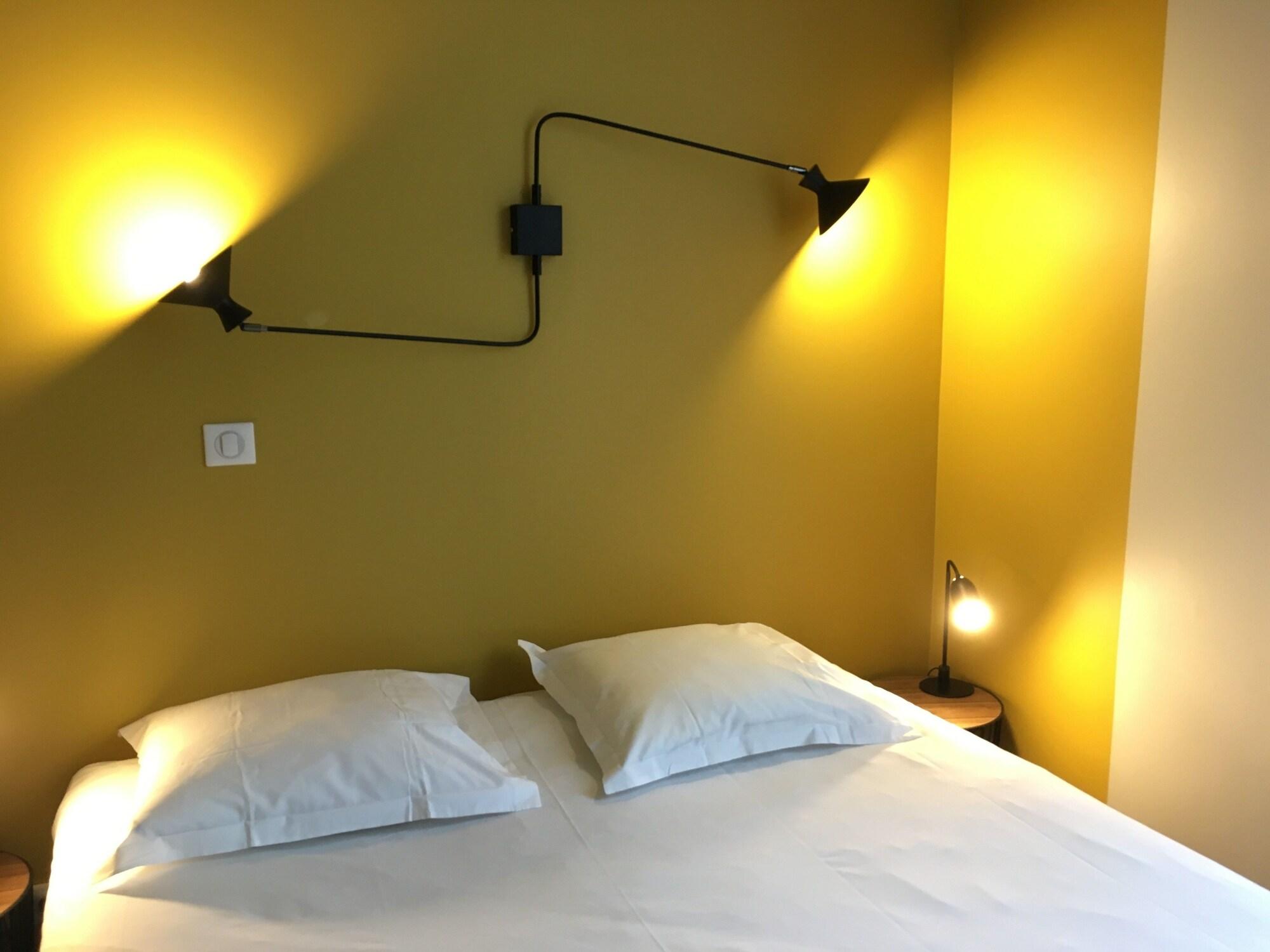 Hotel Alnea Cannes Ngoại thất bức ảnh