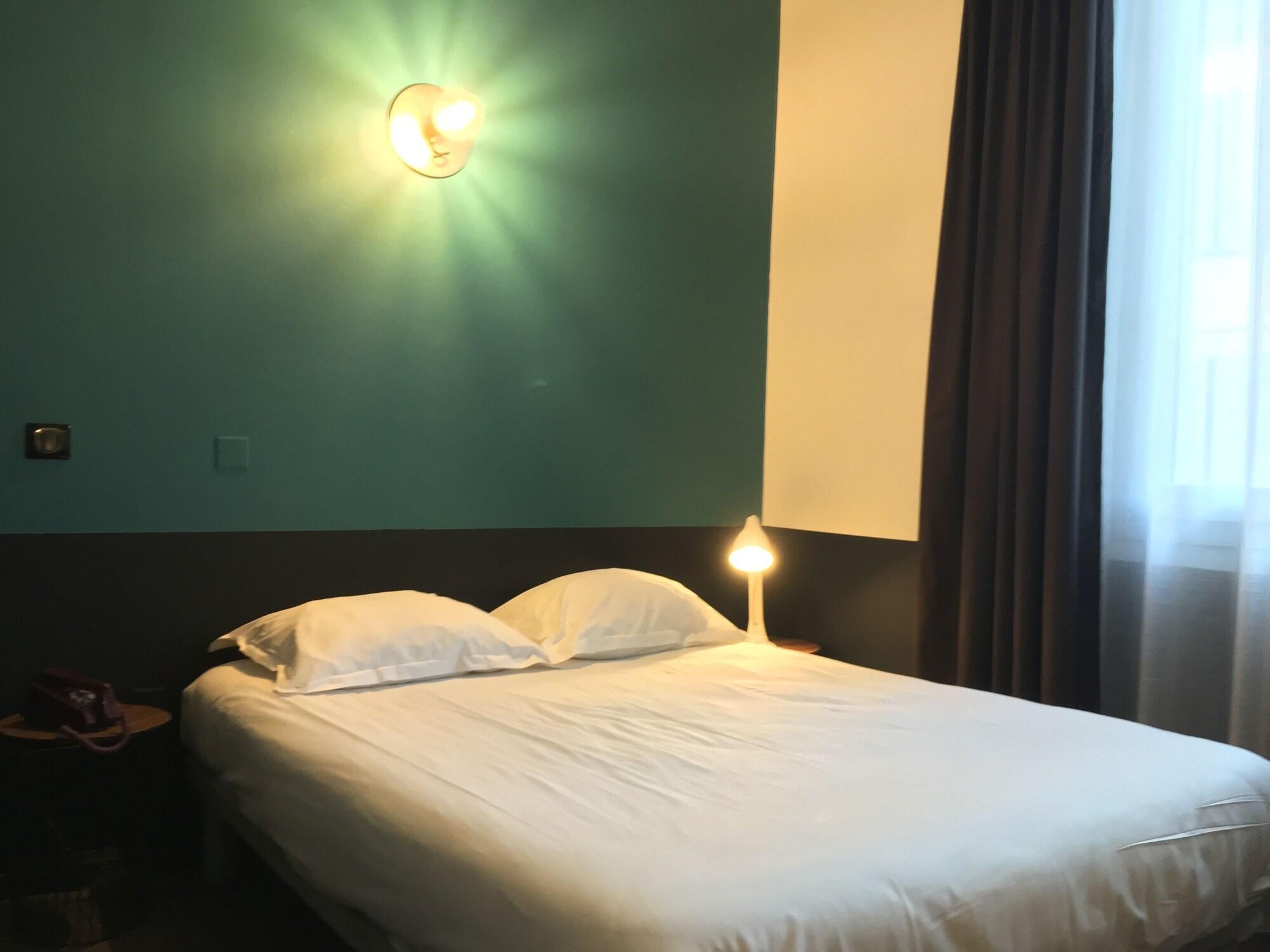 Hotel Alnea Cannes Ngoại thất bức ảnh