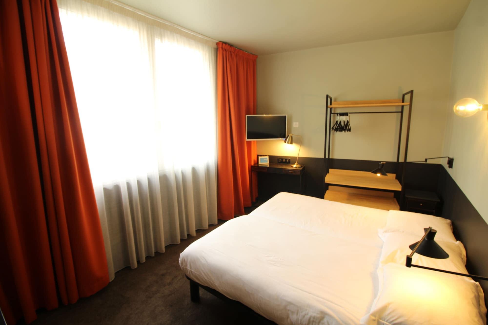 Hotel Alnea Cannes Ngoại thất bức ảnh