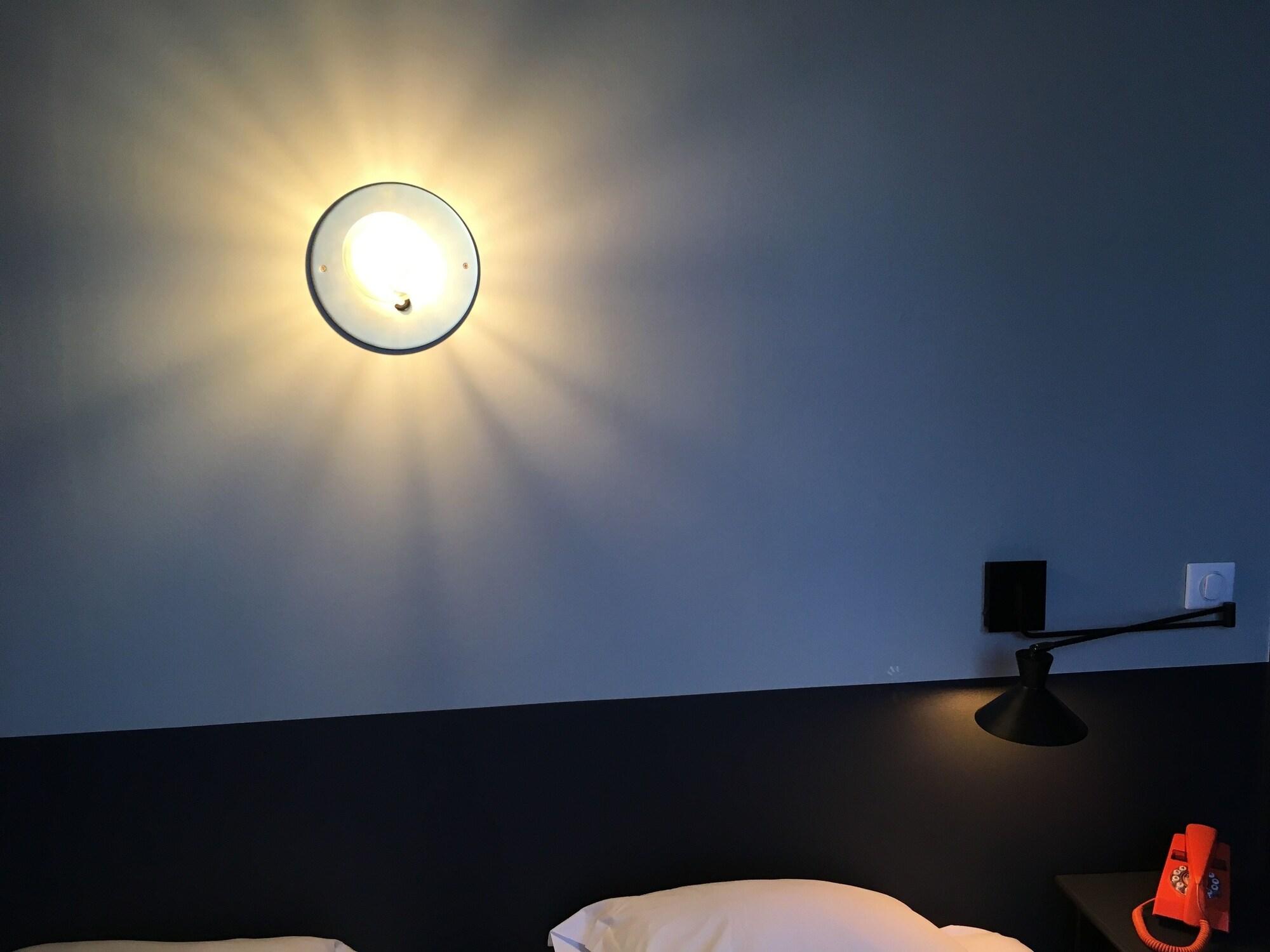 Hotel Alnea Cannes Ngoại thất bức ảnh