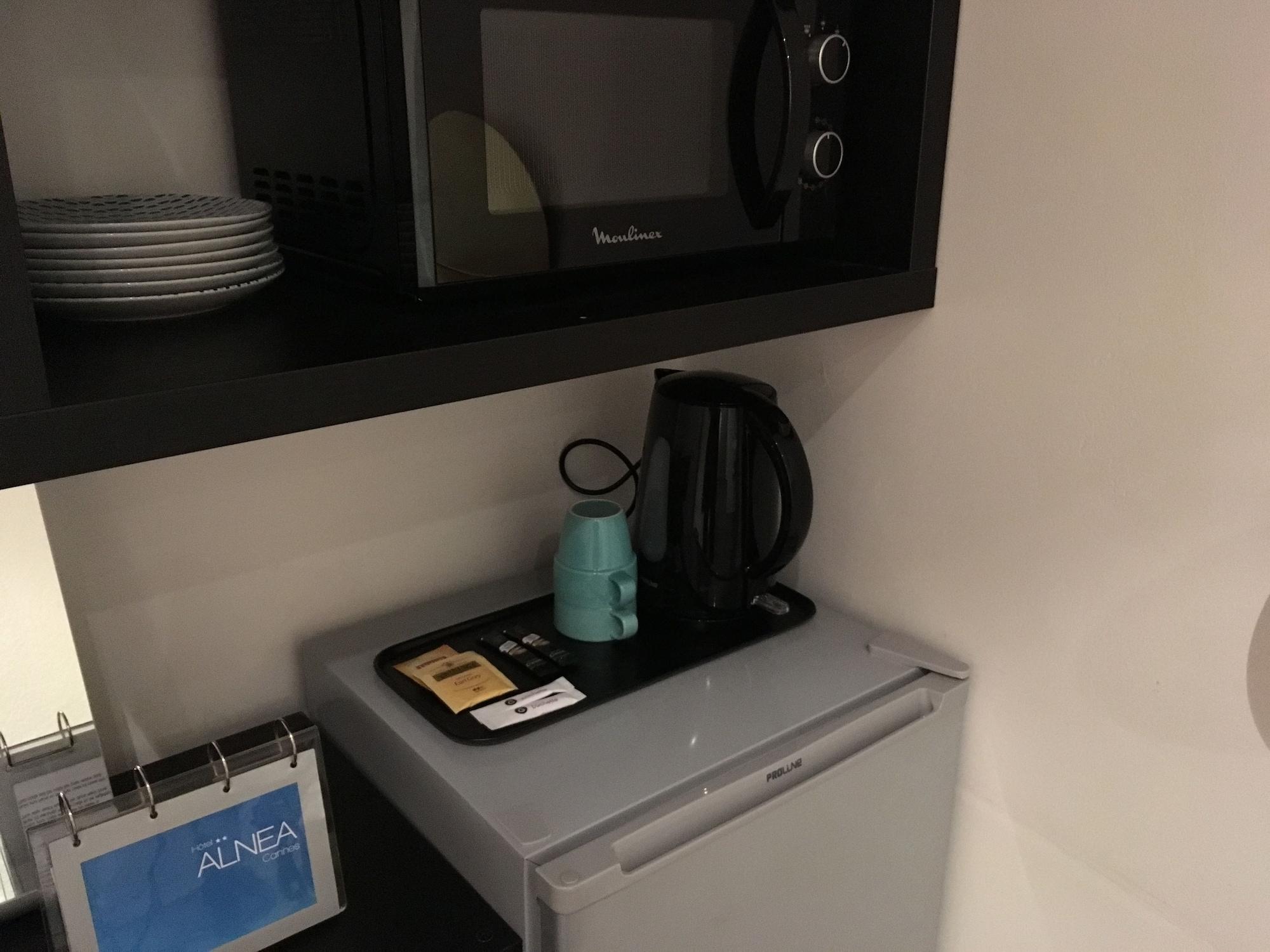 Hotel Alnea Cannes Ngoại thất bức ảnh