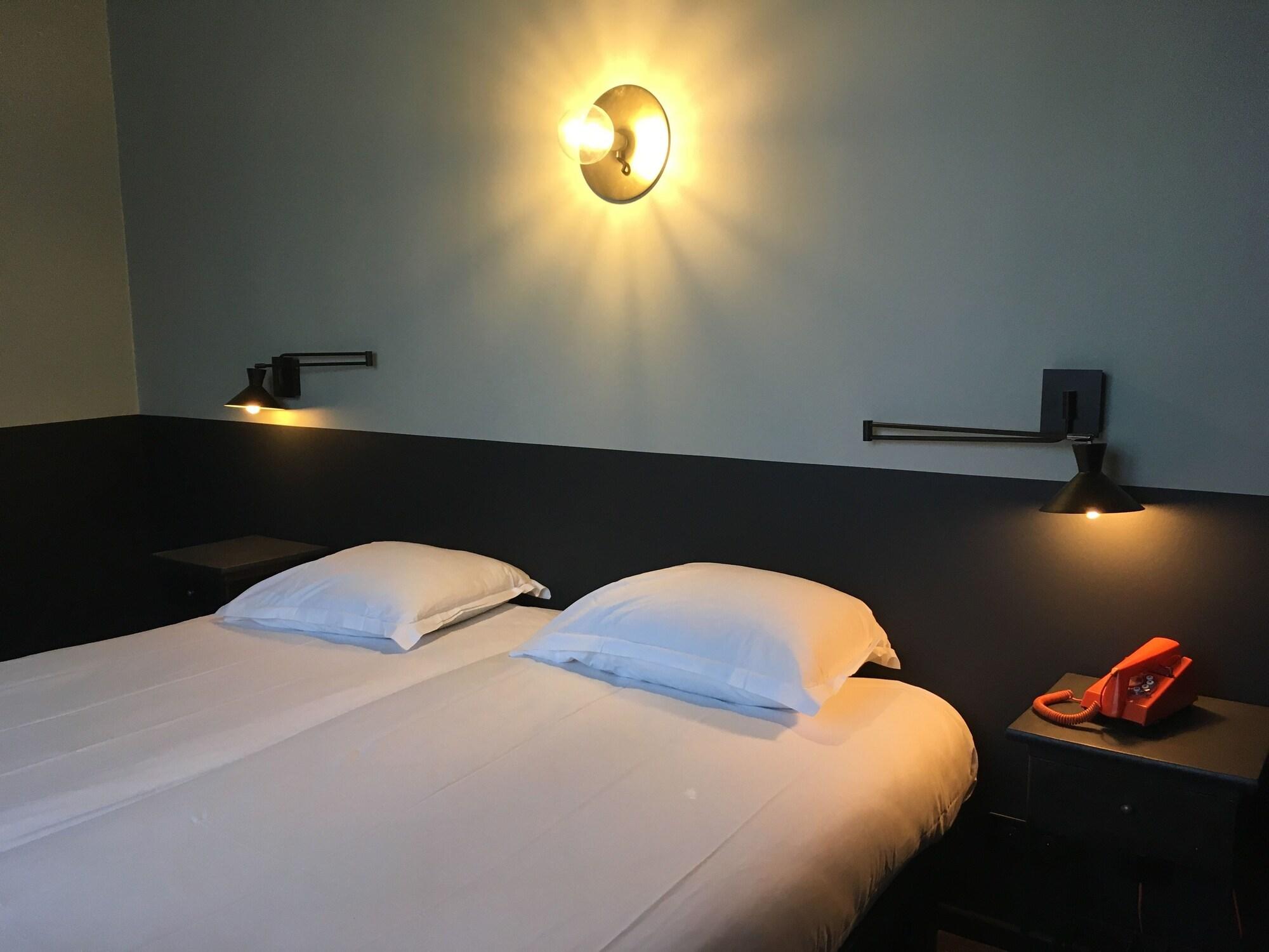 Hotel Alnea Cannes Ngoại thất bức ảnh