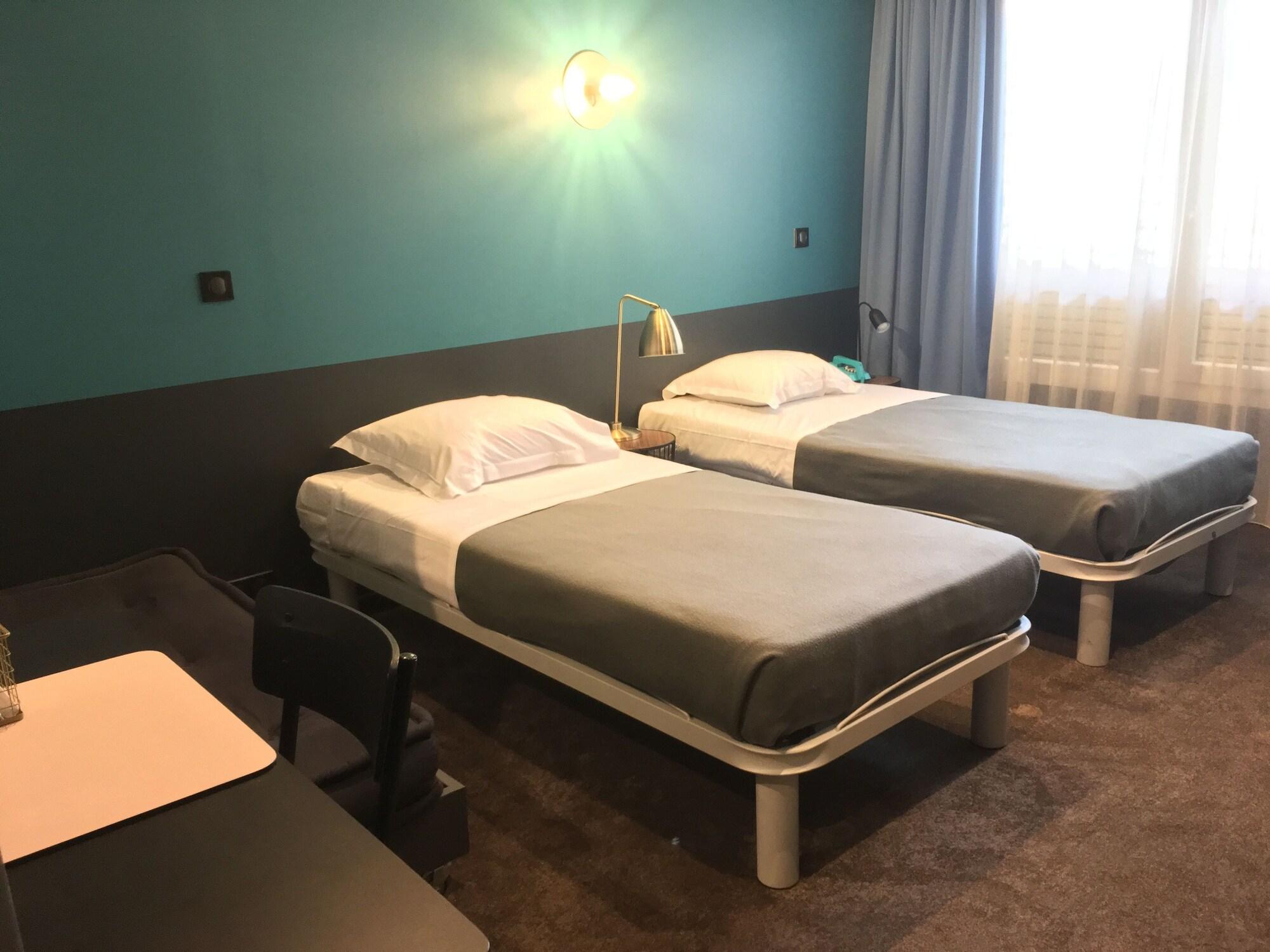 Hotel Alnea Cannes Ngoại thất bức ảnh
