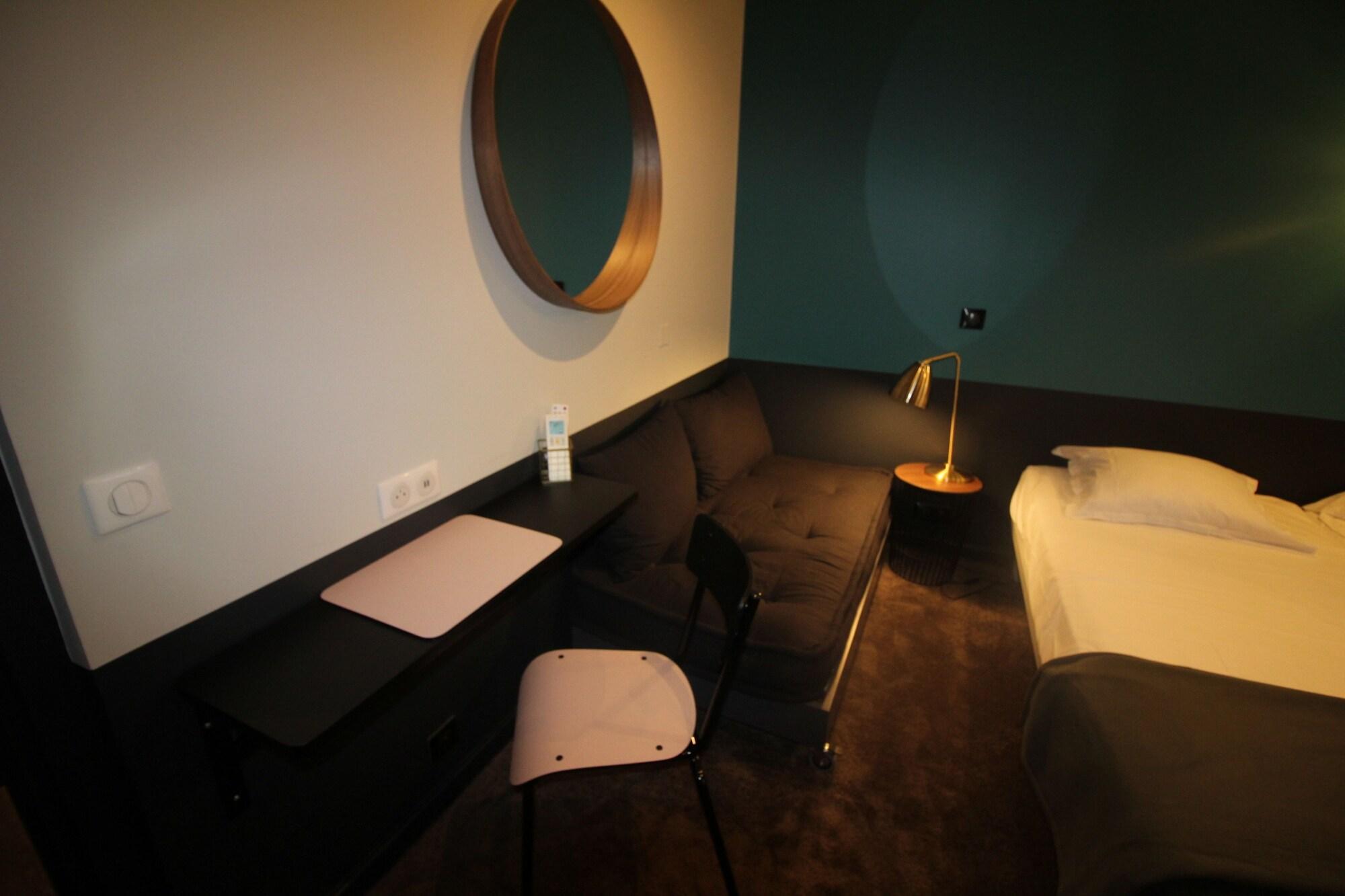 Hotel Alnea Cannes Ngoại thất bức ảnh