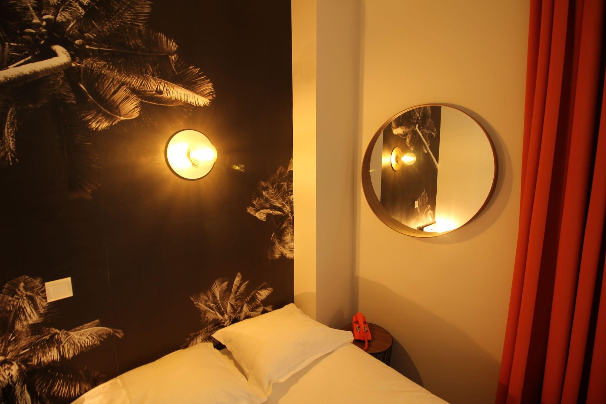 Hotel Alnea Cannes Ngoại thất bức ảnh