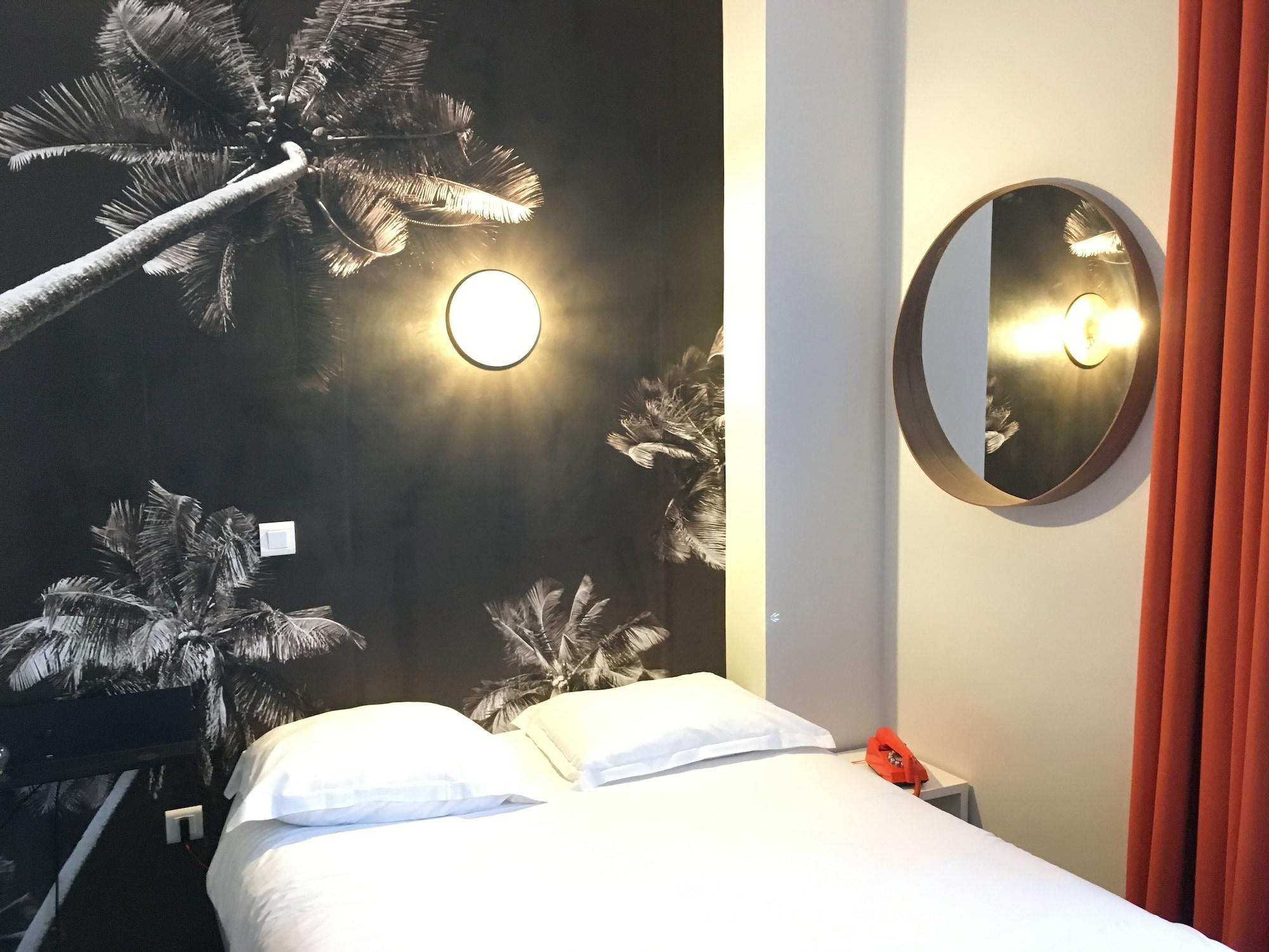 Hotel Alnea Cannes Ngoại thất bức ảnh