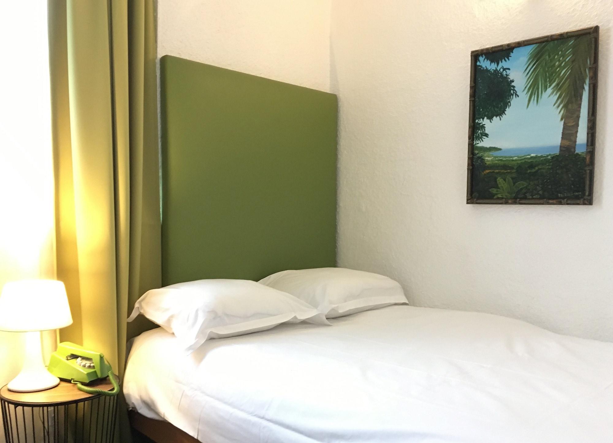 Hotel Alnea Cannes Ngoại thất bức ảnh
