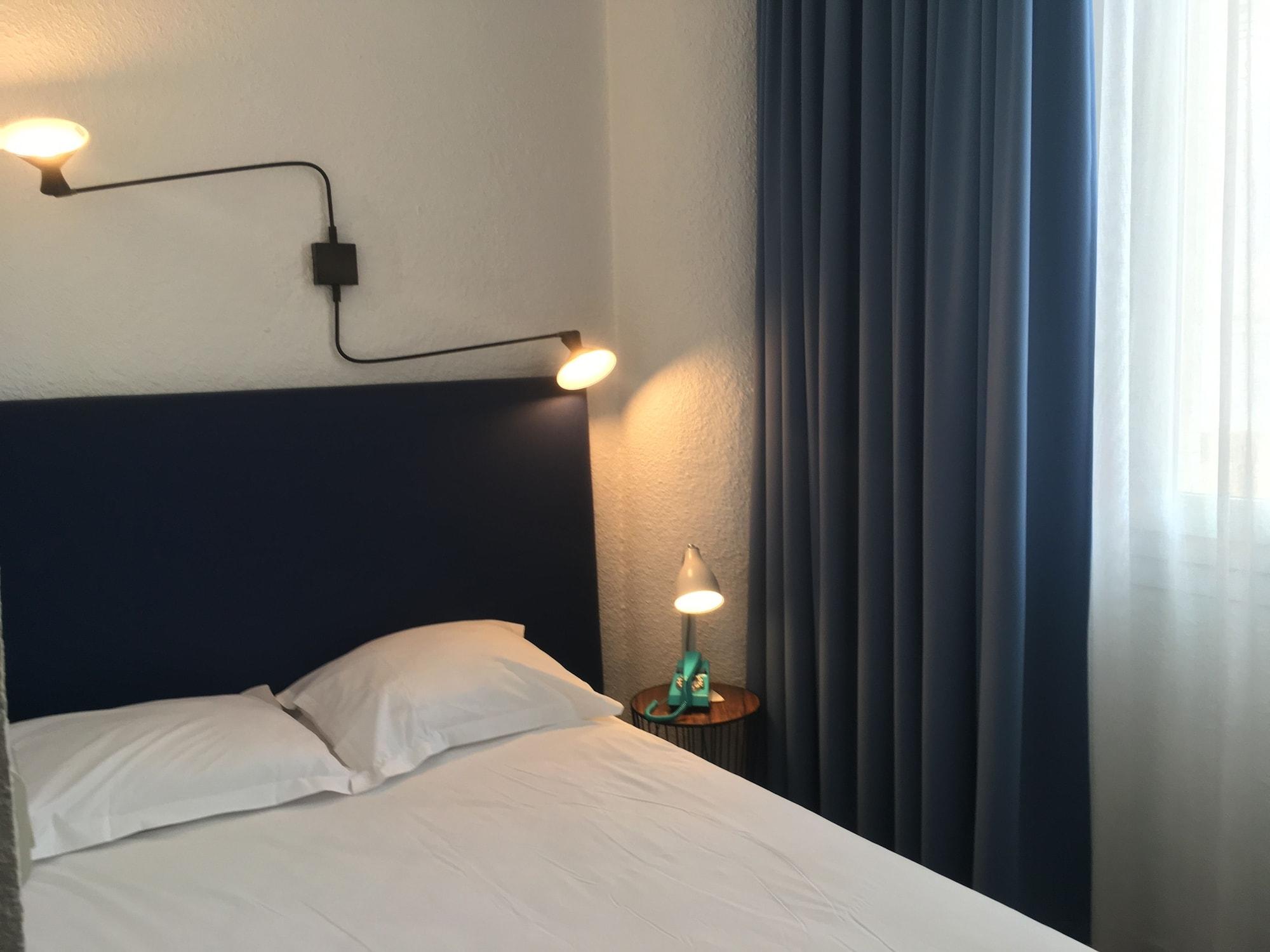 Hotel Alnea Cannes Ngoại thất bức ảnh