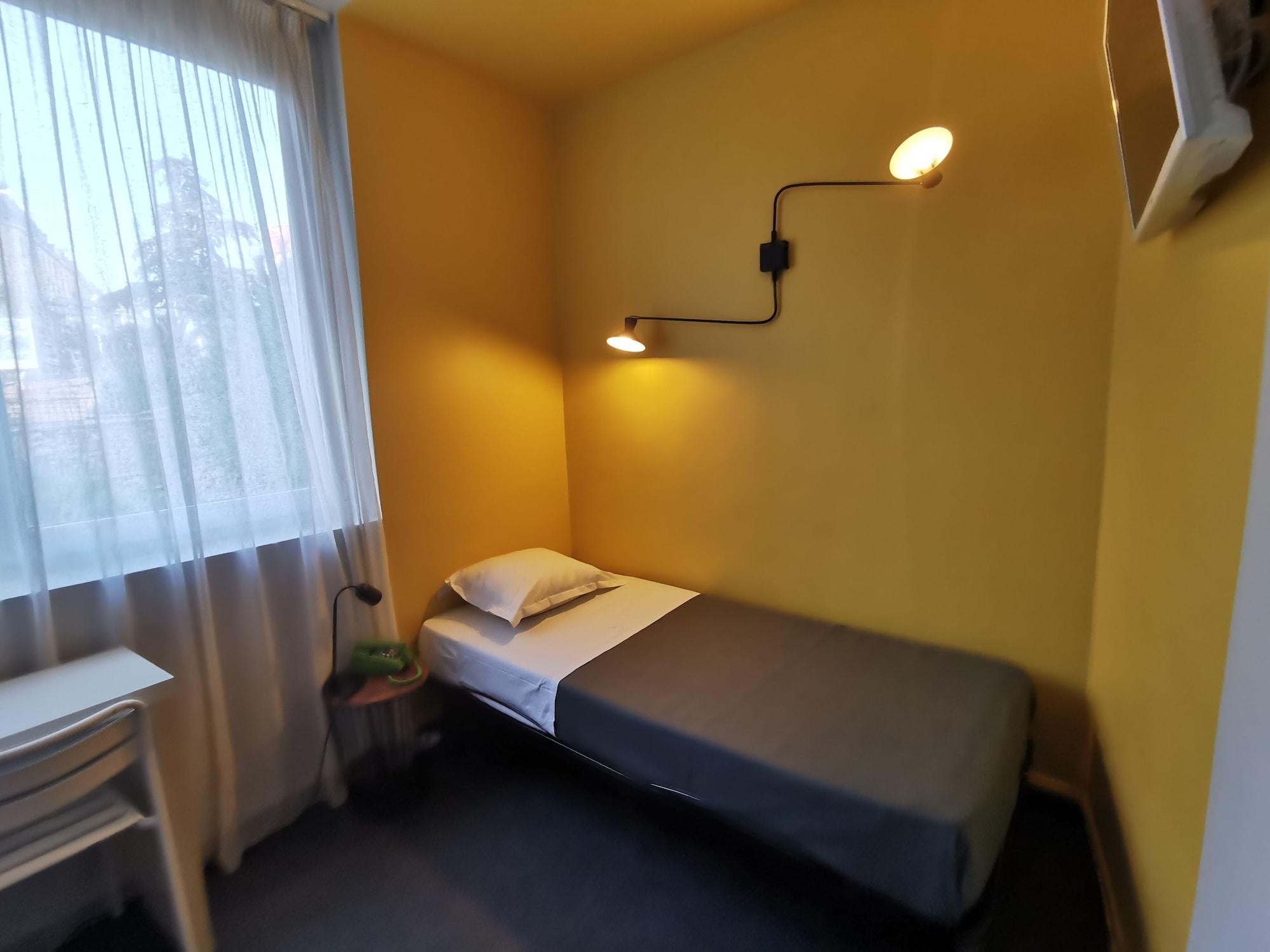Hotel Alnea Cannes Ngoại thất bức ảnh