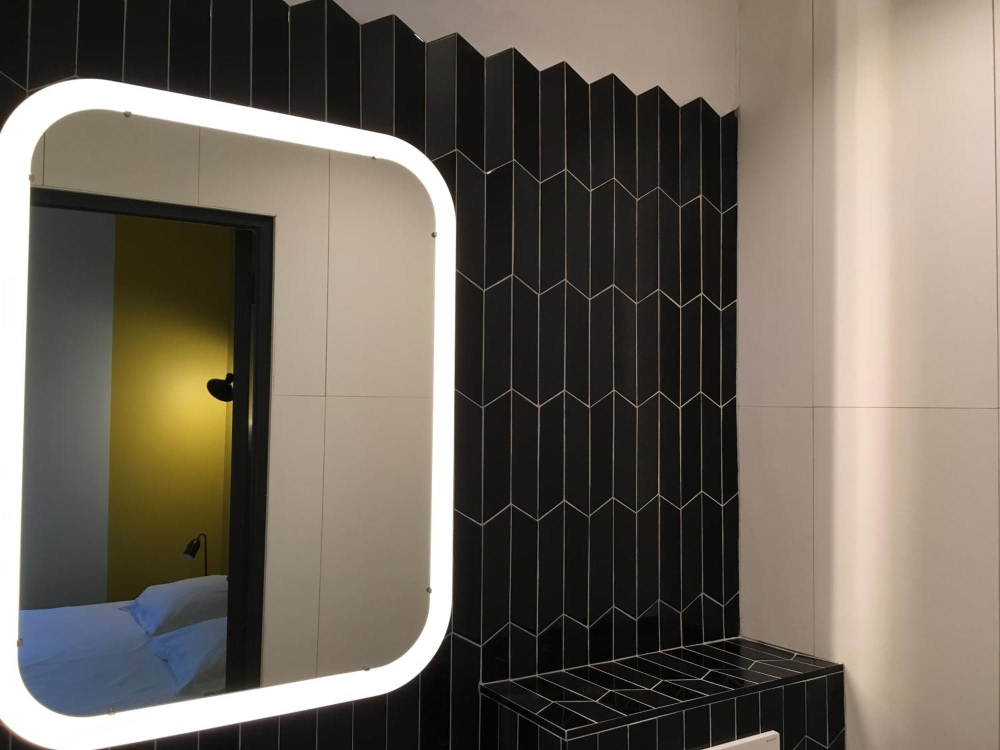 Hotel Alnea Cannes Ngoại thất bức ảnh