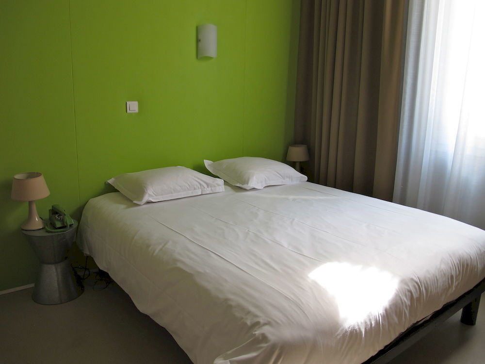 Hotel Alnea Cannes Ngoại thất bức ảnh