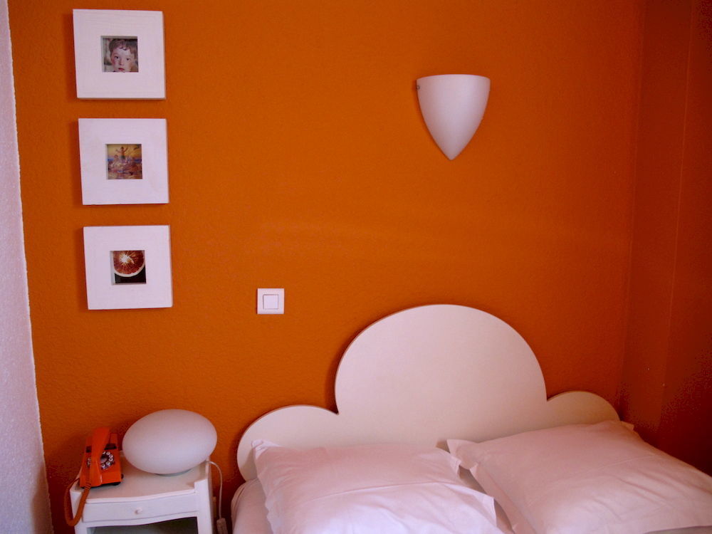 Hotel Alnea Cannes Ngoại thất bức ảnh