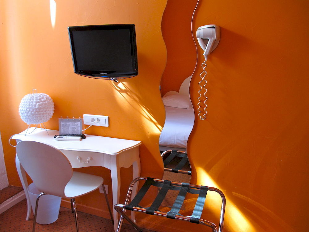 Hotel Alnea Cannes Ngoại thất bức ảnh