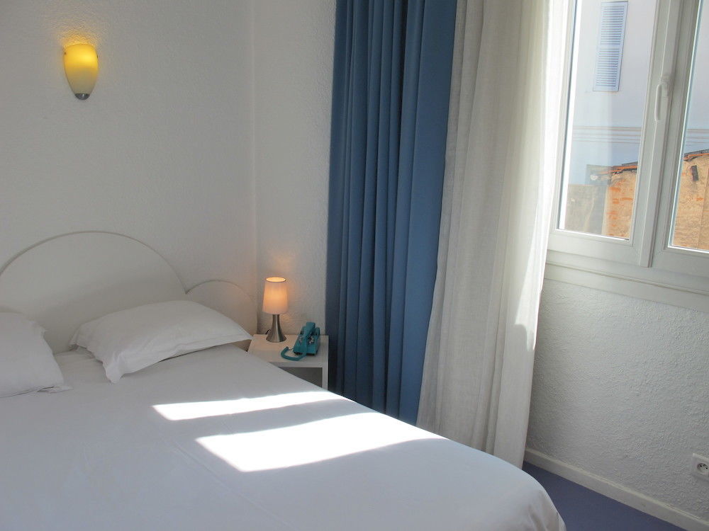Hotel Alnea Cannes Ngoại thất bức ảnh