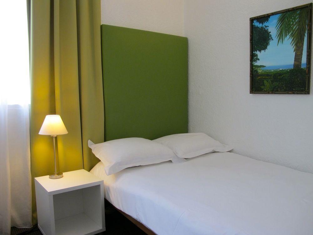Hotel Alnea Cannes Ngoại thất bức ảnh