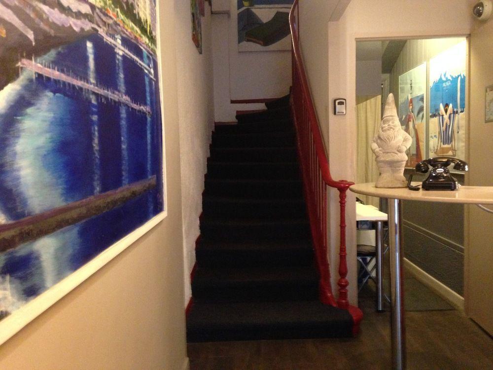 Hotel Alnea Cannes Ngoại thất bức ảnh