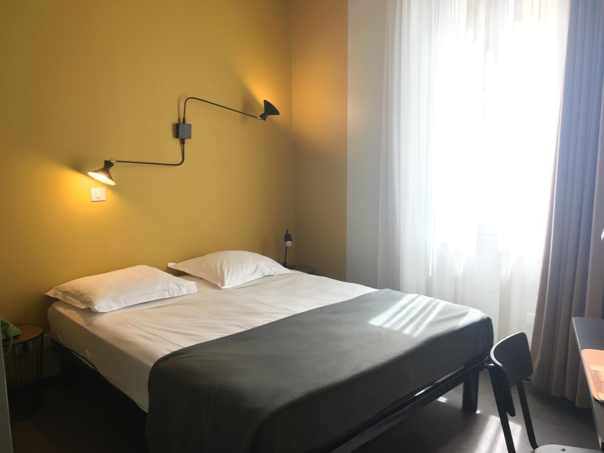 Hotel Alnea Cannes Ngoại thất bức ảnh