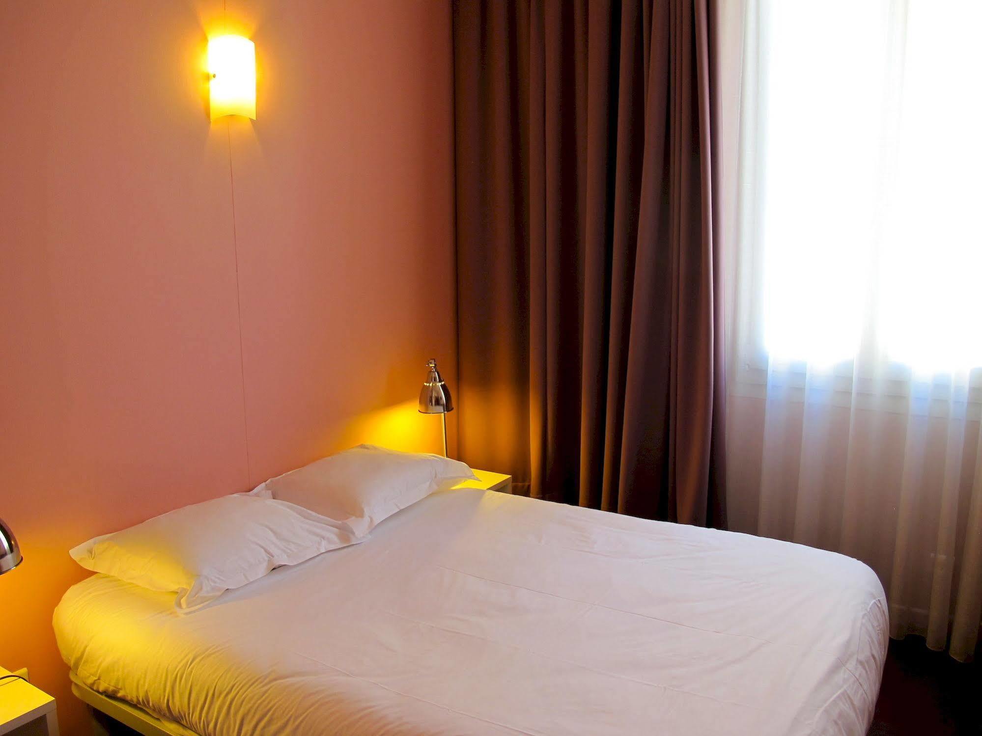 Hotel Alnea Cannes Ngoại thất bức ảnh