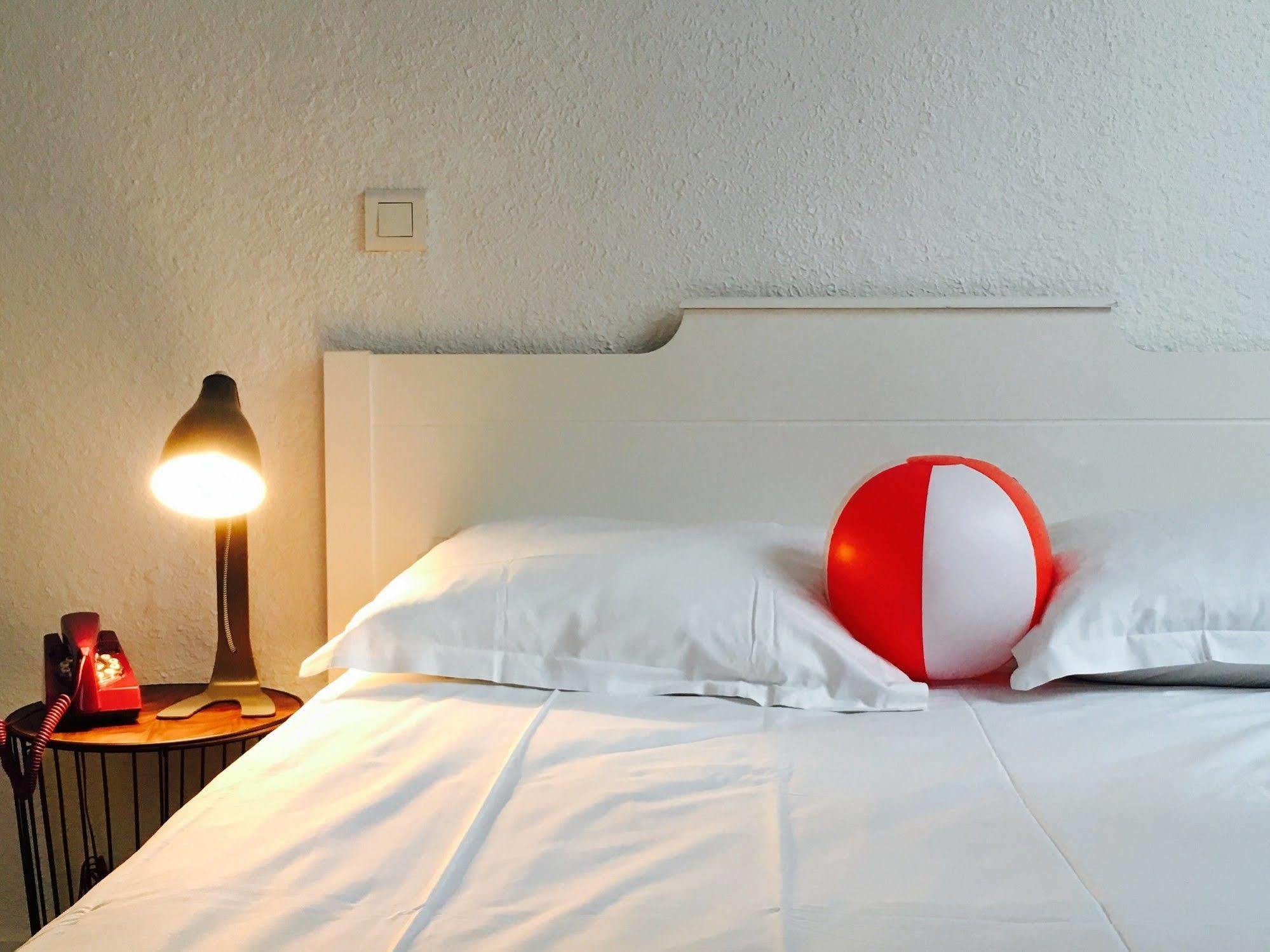 Hotel Alnea Cannes Ngoại thất bức ảnh