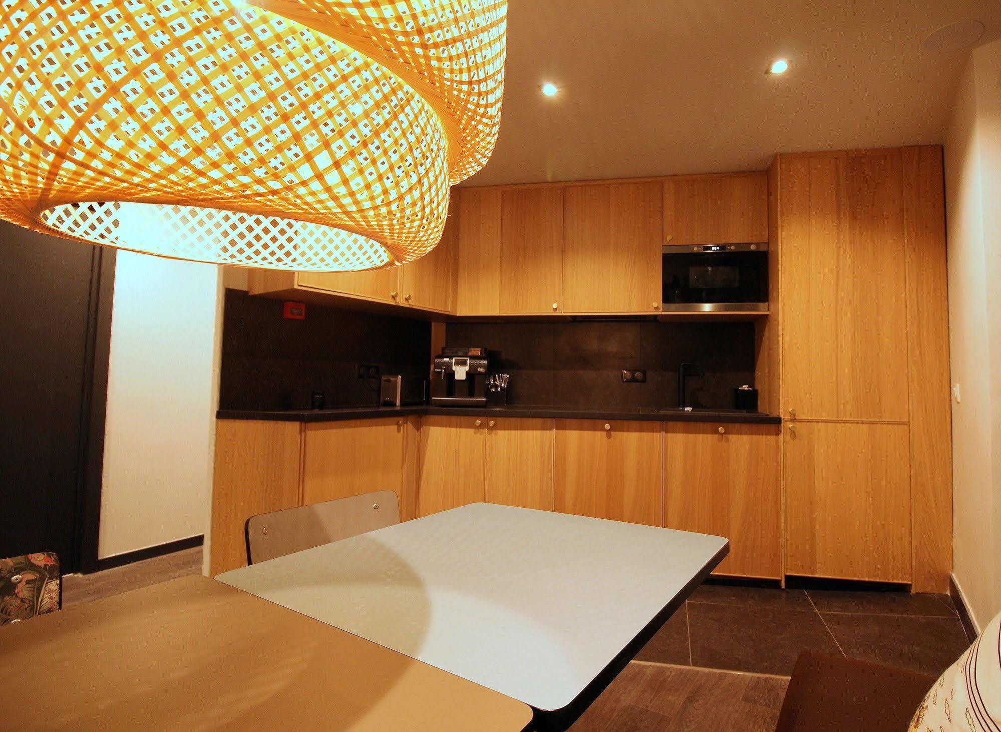 Hotel Alnea Cannes Ngoại thất bức ảnh