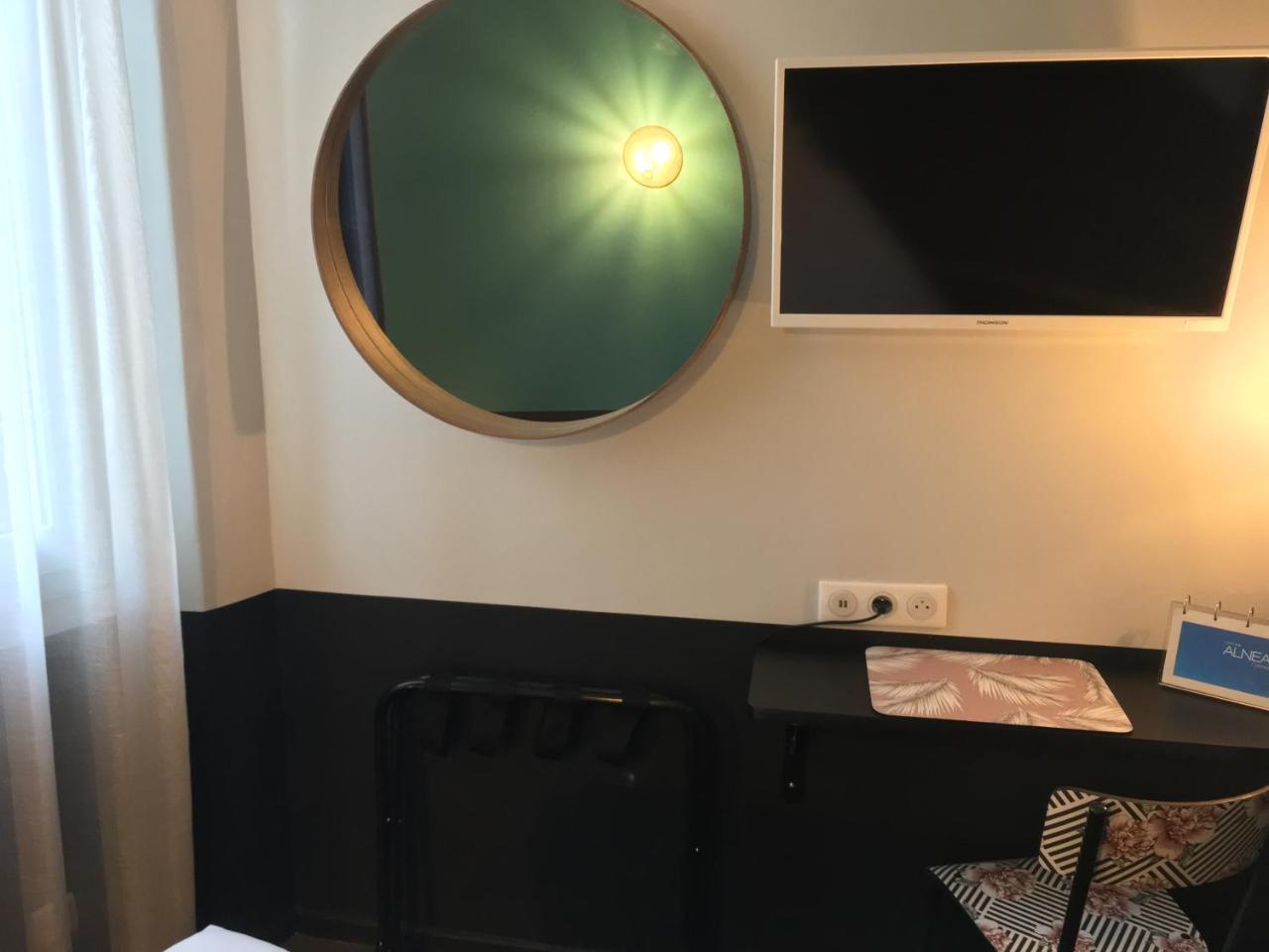 Hotel Alnea Cannes Ngoại thất bức ảnh